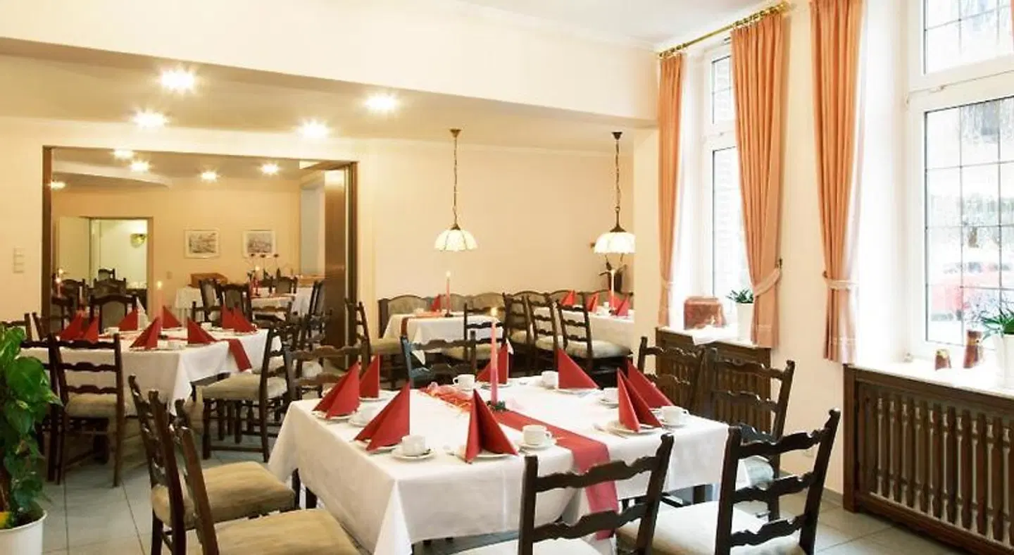 Goldener Stern Restaurant