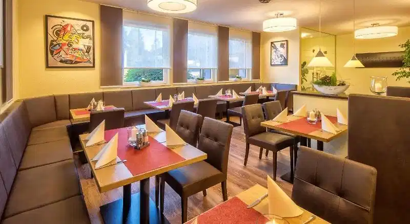 Pfeffermühle – Hotelfoto
