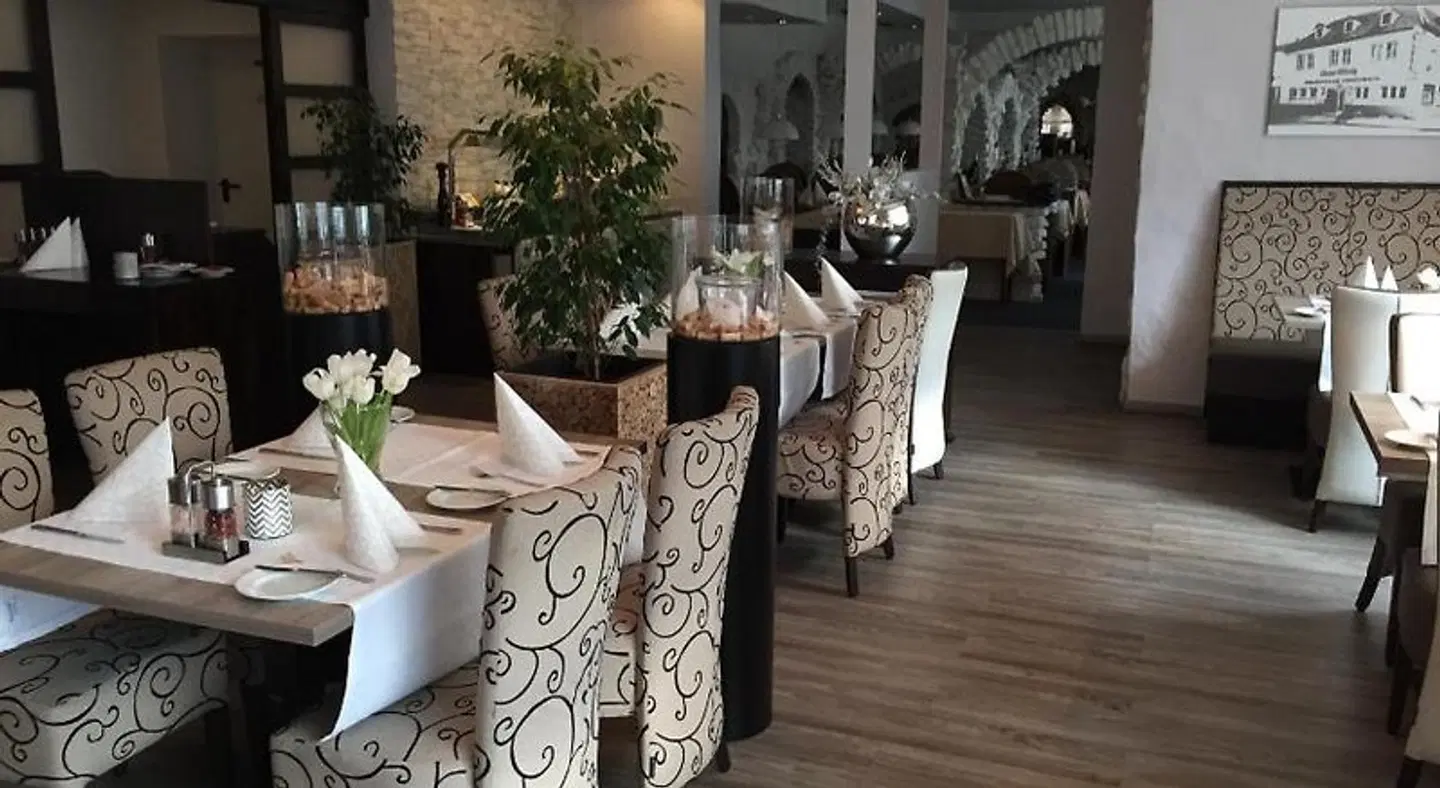 Concordia Restaurant
