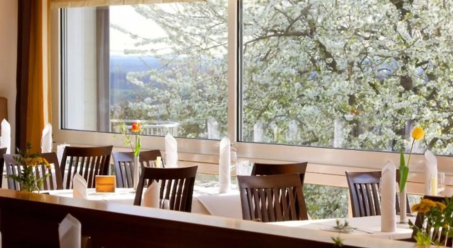 Parkhotel Donauwörth Restaurant