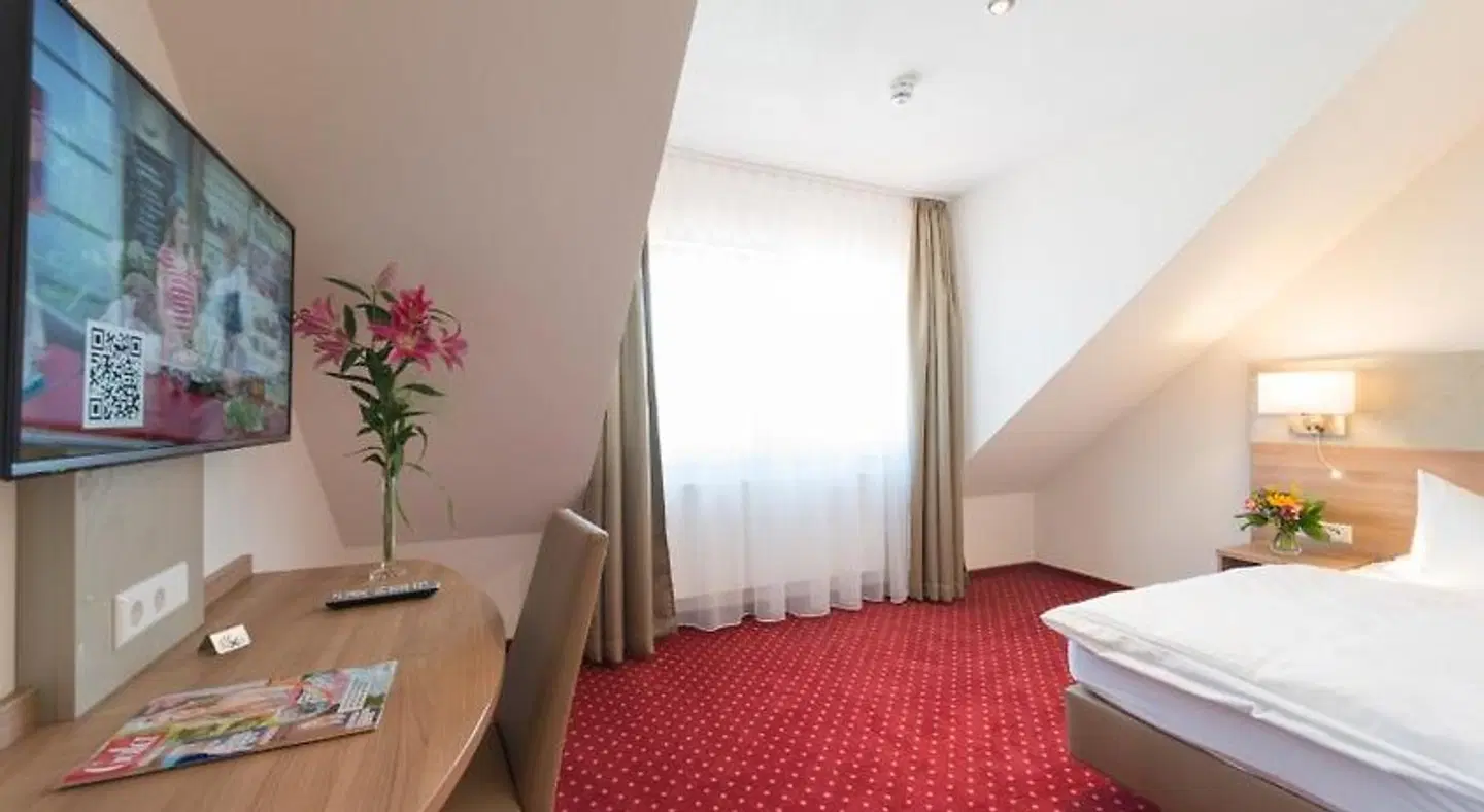 Hotel Restaurant Bären ROOM_EXAMPLE