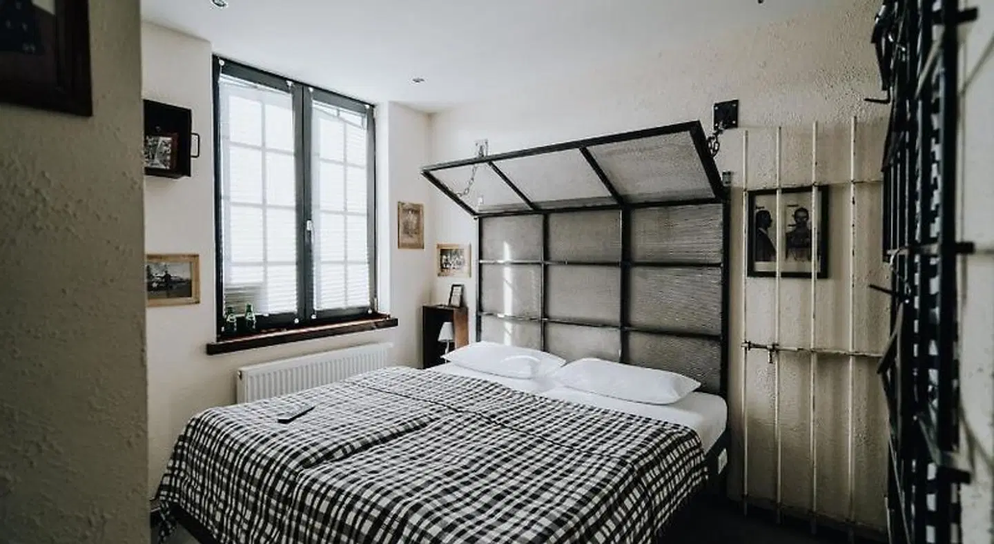 Road Stop Wuppertal ROOM_EXAMPLE