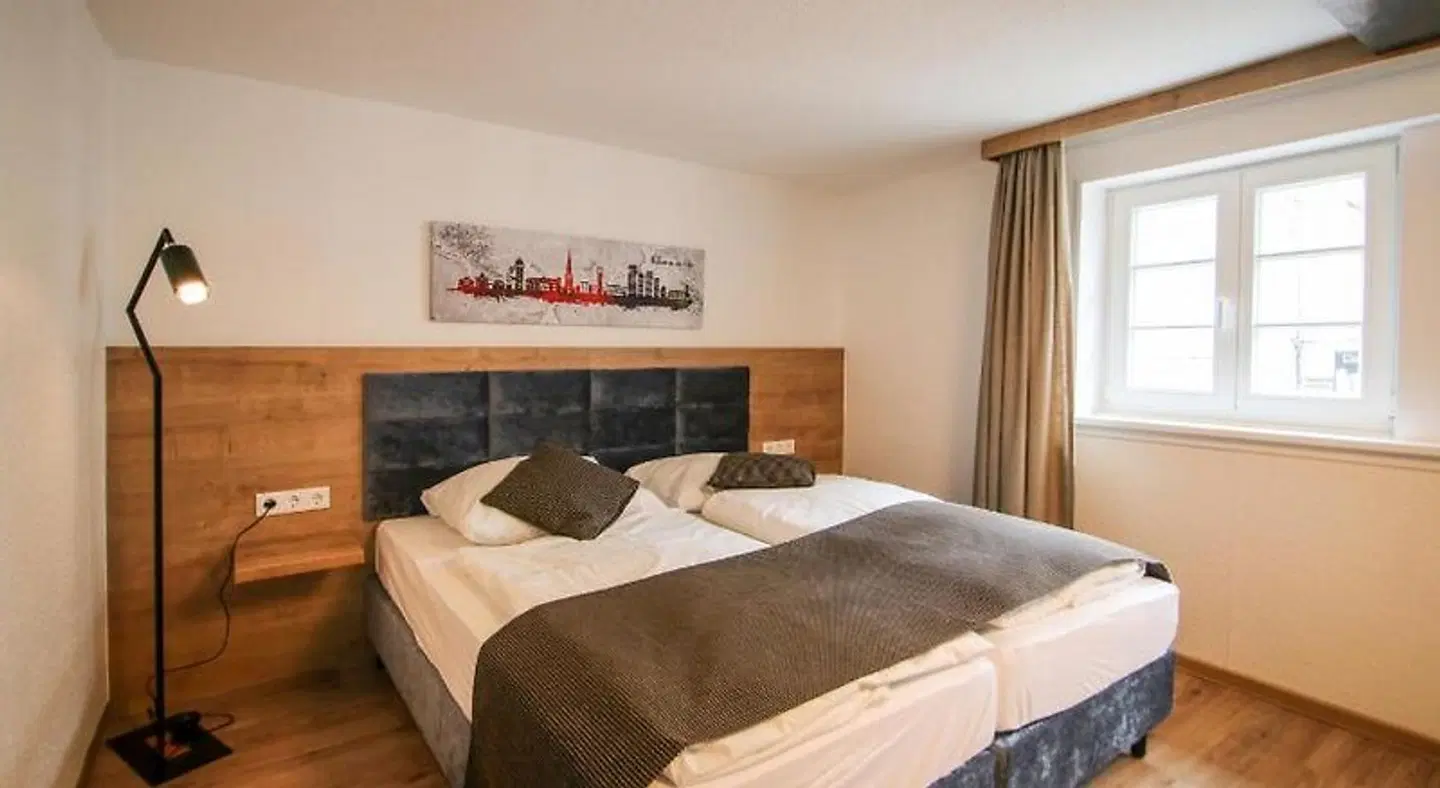 Zur alten Krone ROOM_EXAMPLE