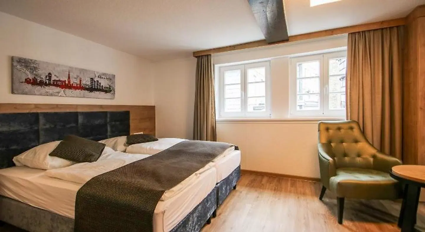 Zur alten Krone ROOM_EXAMPLE