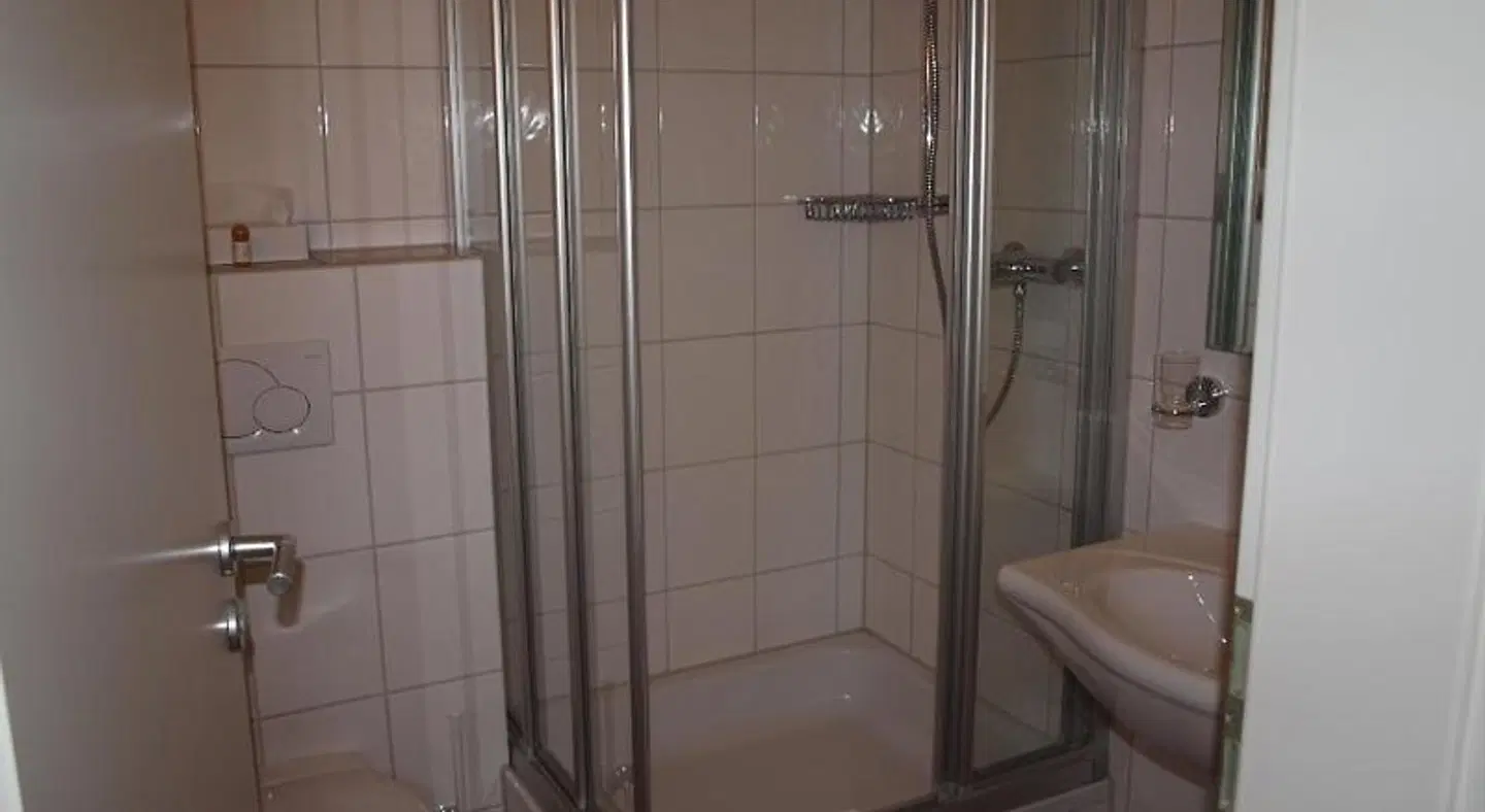 Wegermann Landhaus Badezimmer