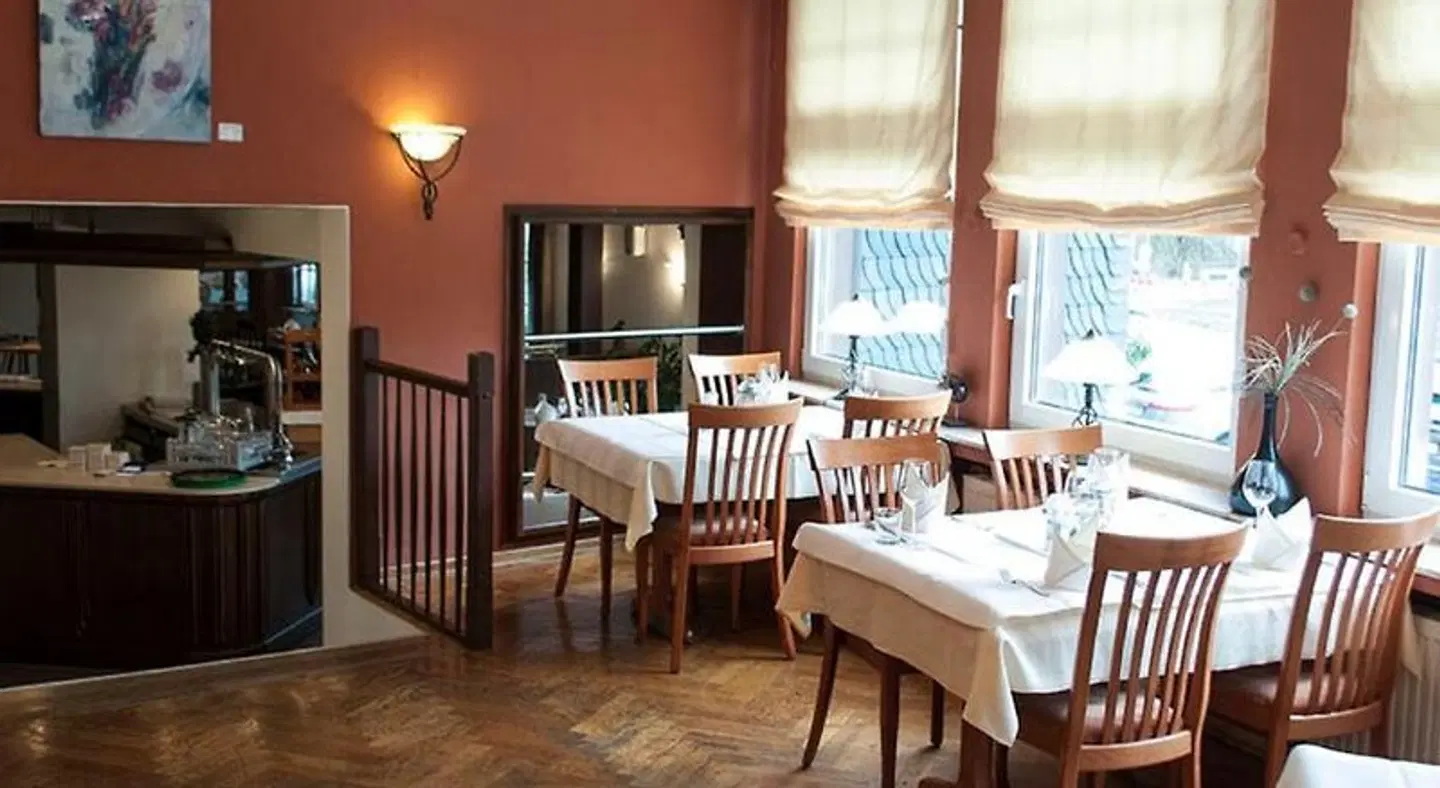 Wegermann Landhaus Restaurant