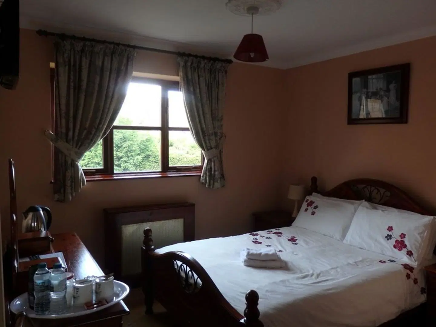 Hay Lane Lodge ROOM_EXAMPLE