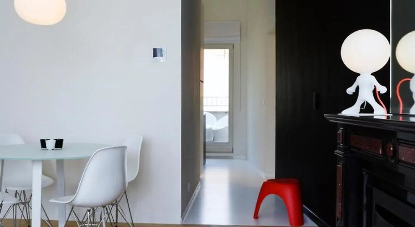 Leopold5 Luxe-Design Apartment ROOM_EXAMPLE
