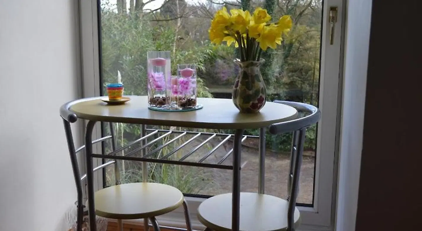 Thornybank Terrasse