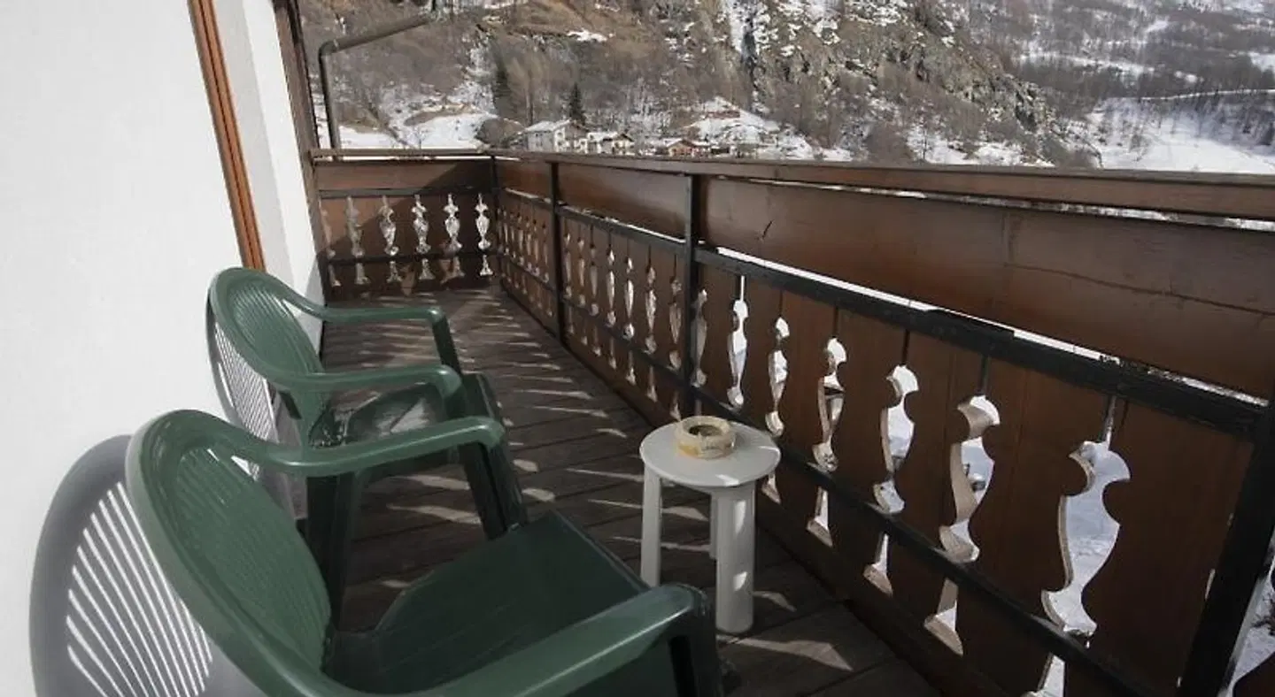 Hotel Rascard Bar