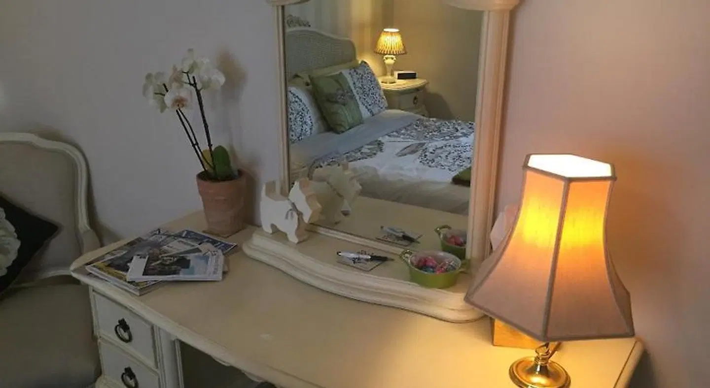 Copperfields Guesthouse ROOM_EXAMPLE