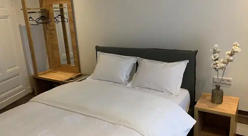 Millrather Brauhaus – Hotelfoto