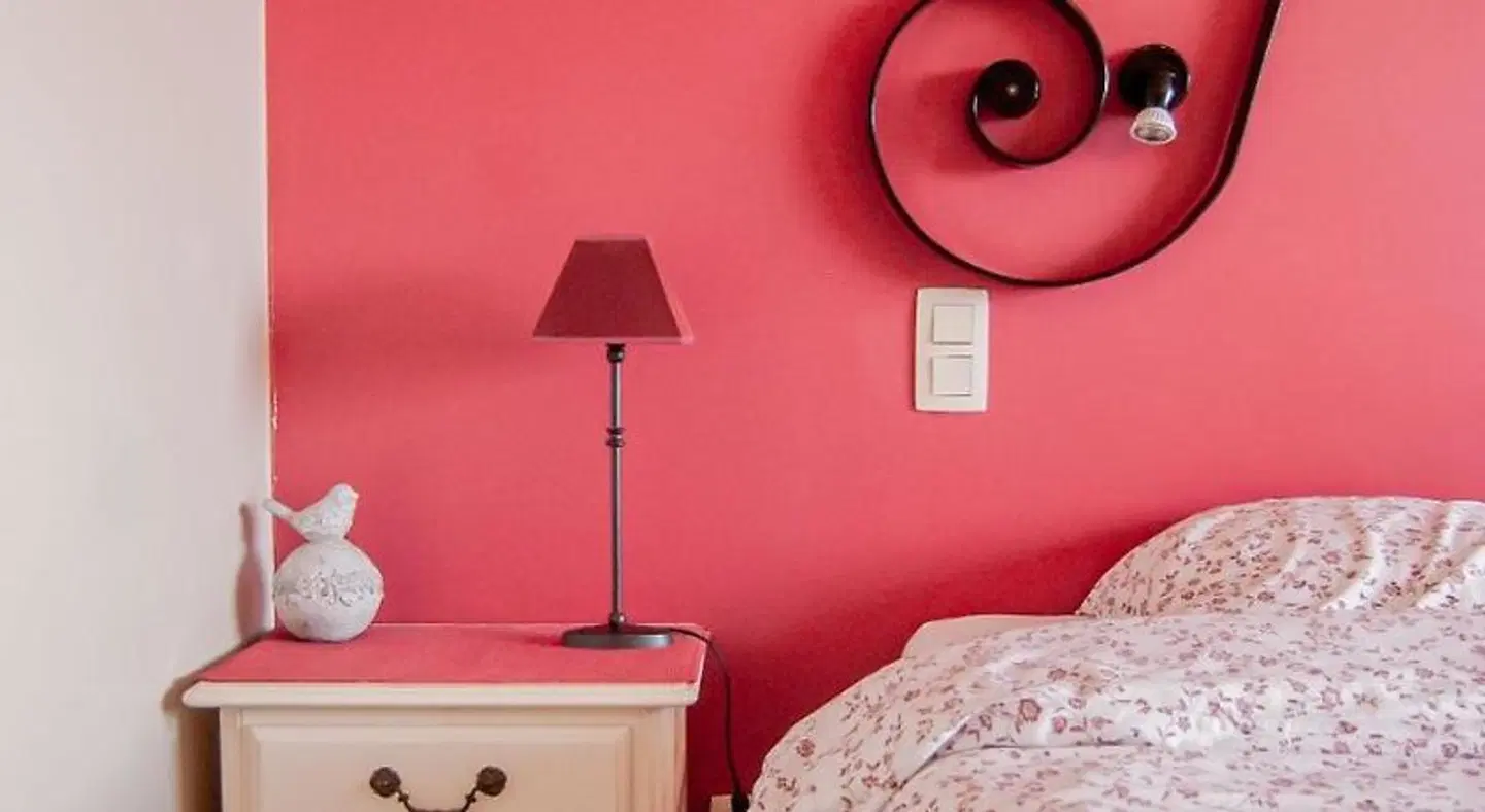 B&B Tuin der Zinnen ROOM_EXAMPLE