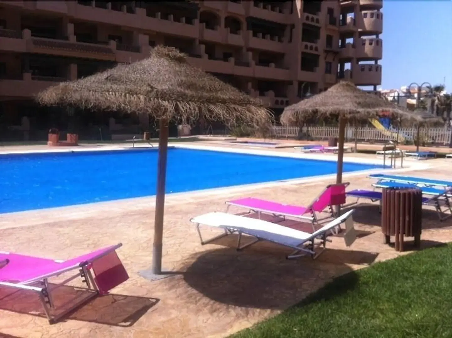 Apartamentos Turisticos Dream Sea Strand