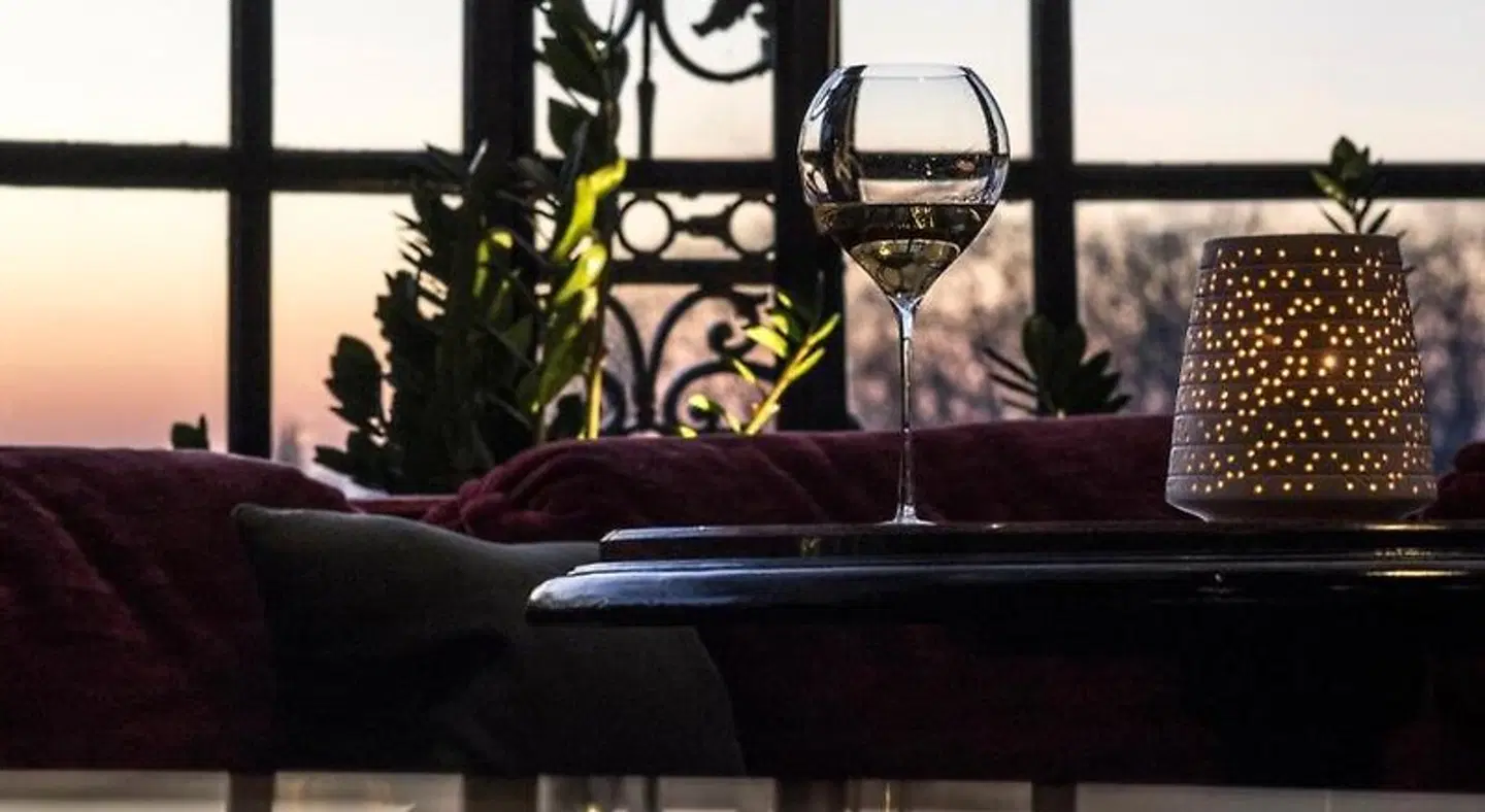 Domaine Les Crayeres HEALTH_BEAUTY