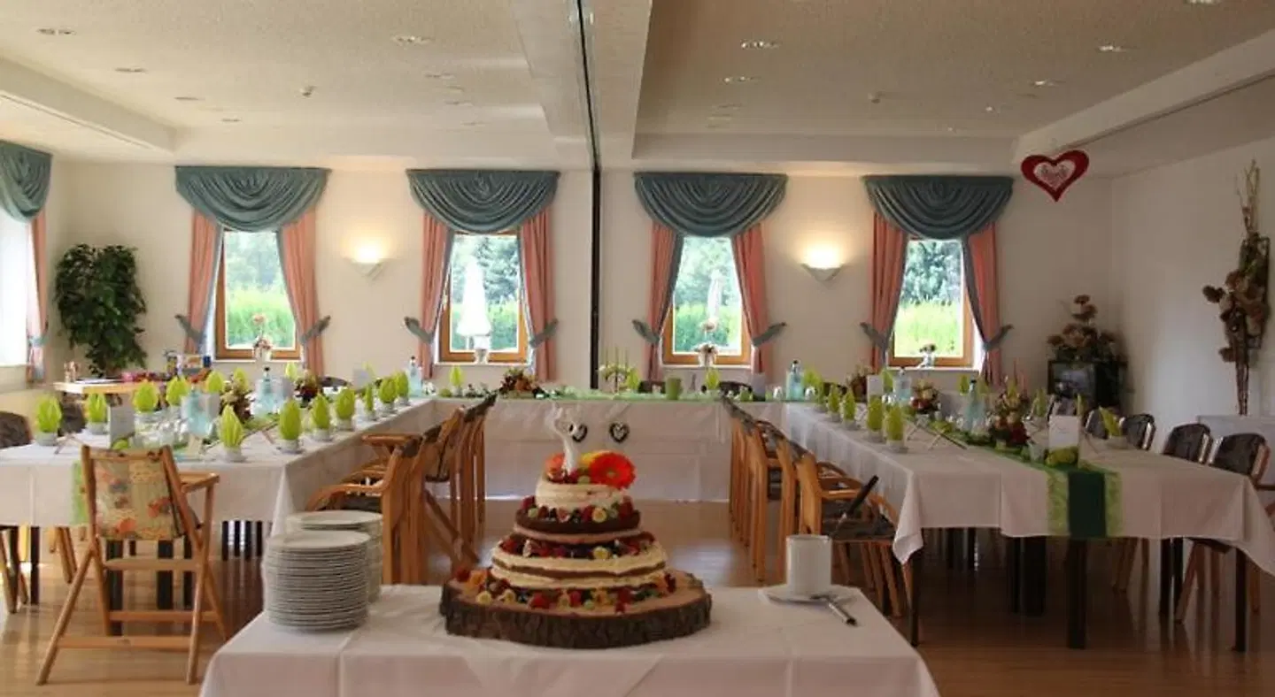 Lindenhof Restaurant