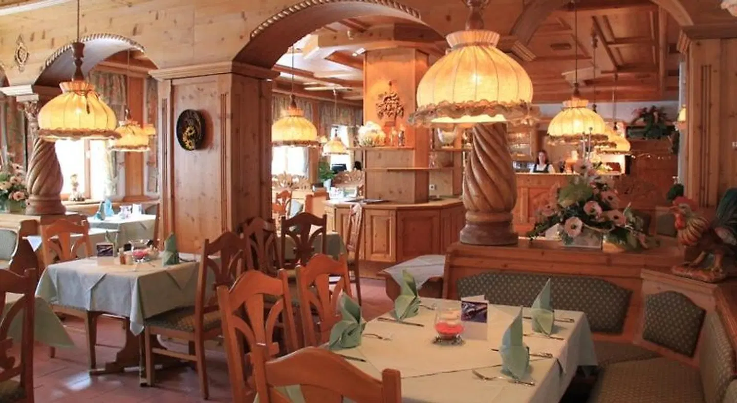 Lindenhof Restaurant