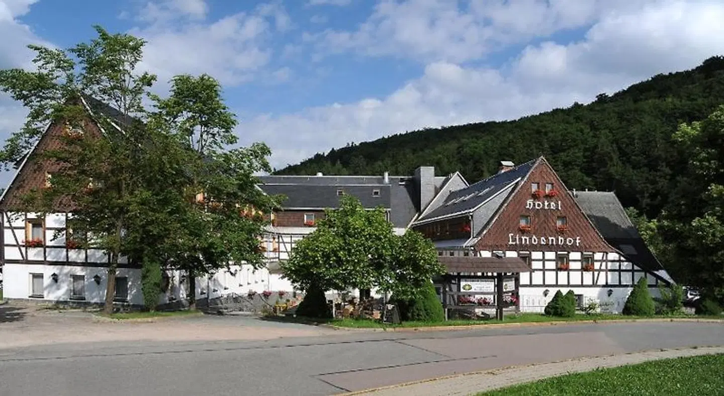 Lindenhof EXTERIOR