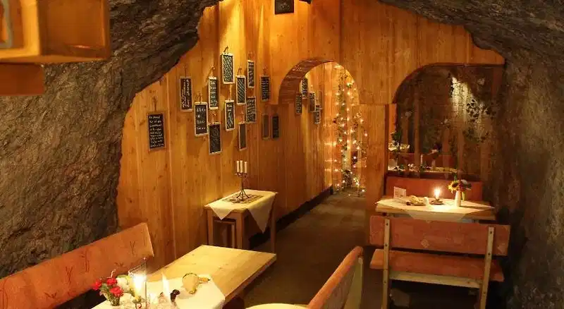 Lay-Haus – Hotelfoto