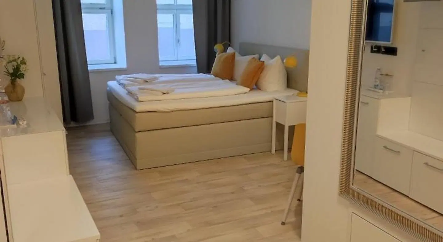 Blaue Blume ROOM_EXAMPLE
