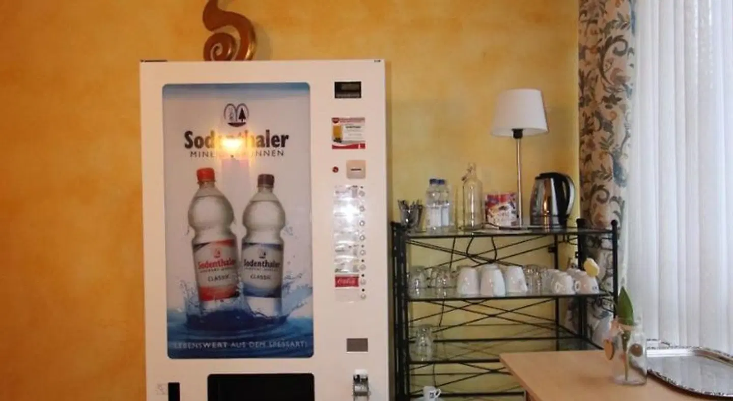 Zum Spessart LOUNGE_LOBBY