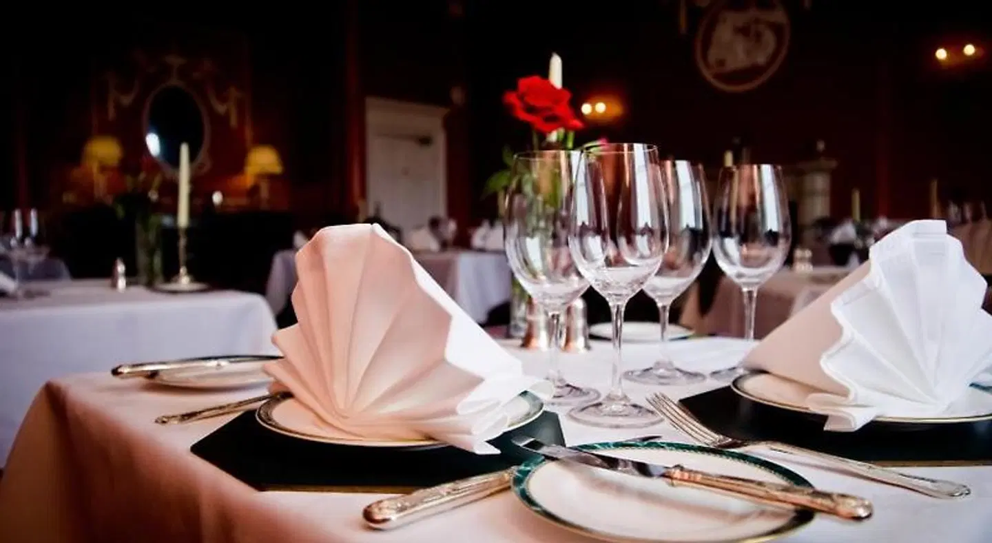 Culloden House Restaurant