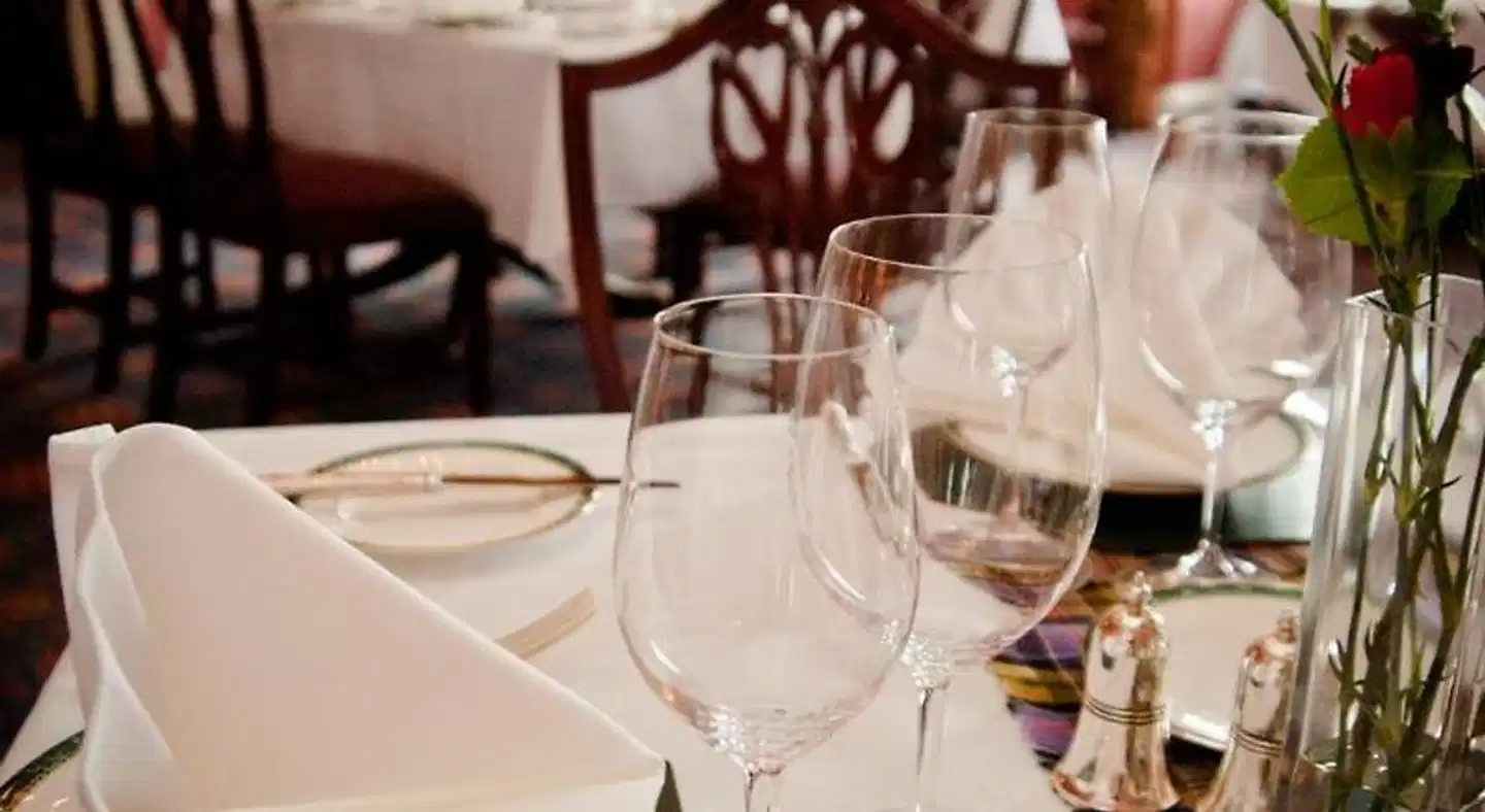 Culloden House Restaurant