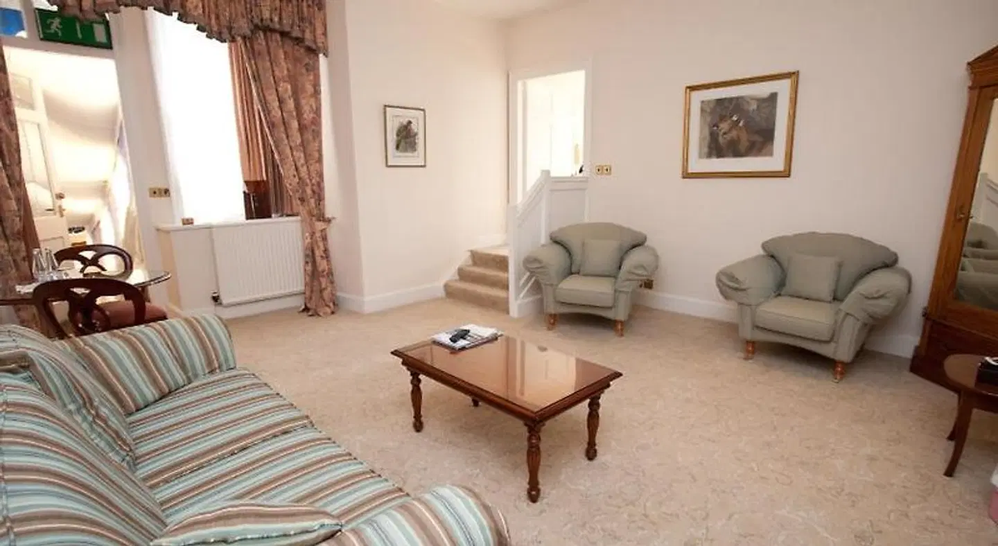 Culloden House ROOM_EXAMPLE