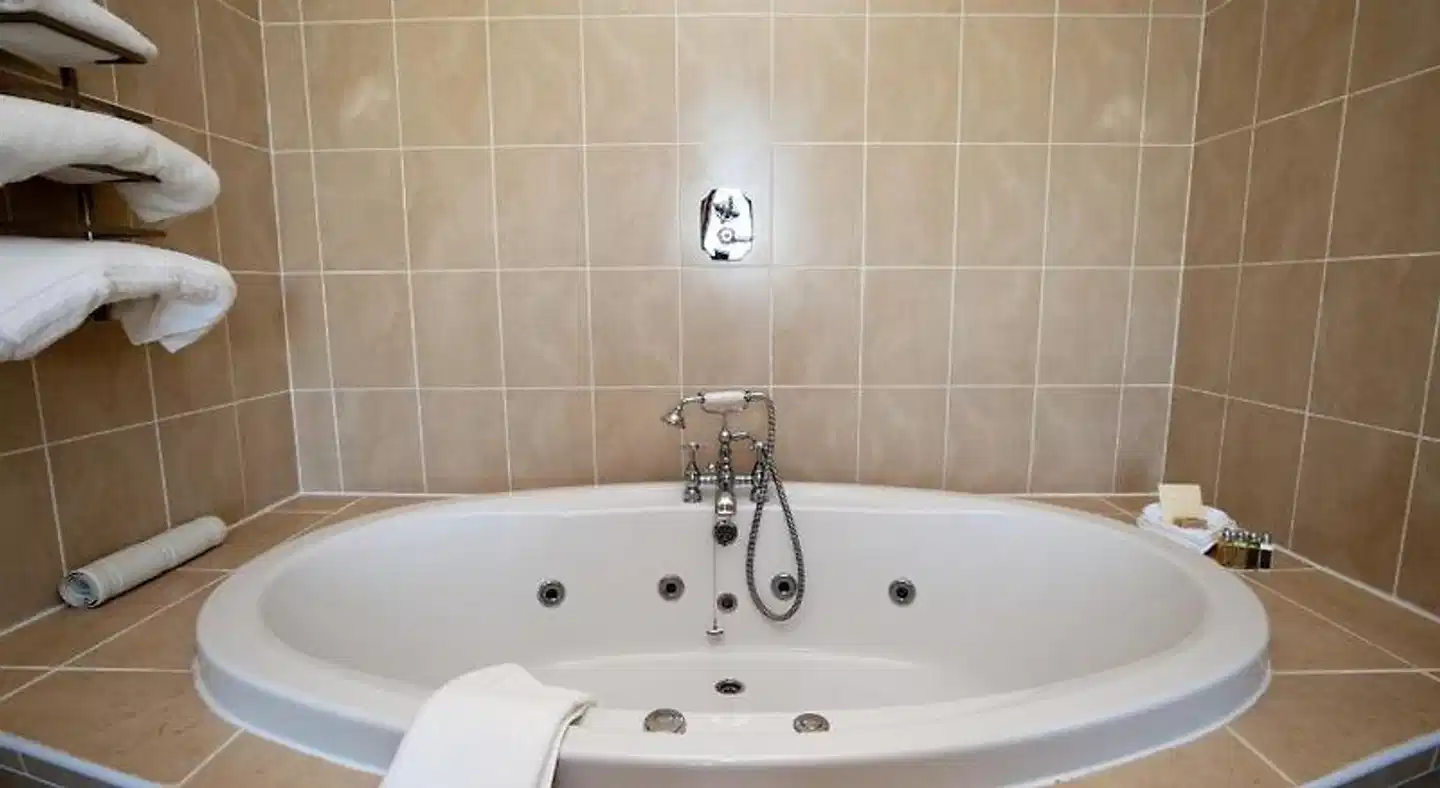 Culloden House Badezimmer