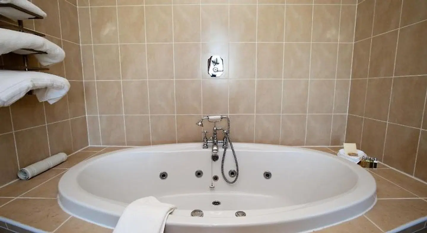 Culloden House Badezimmer