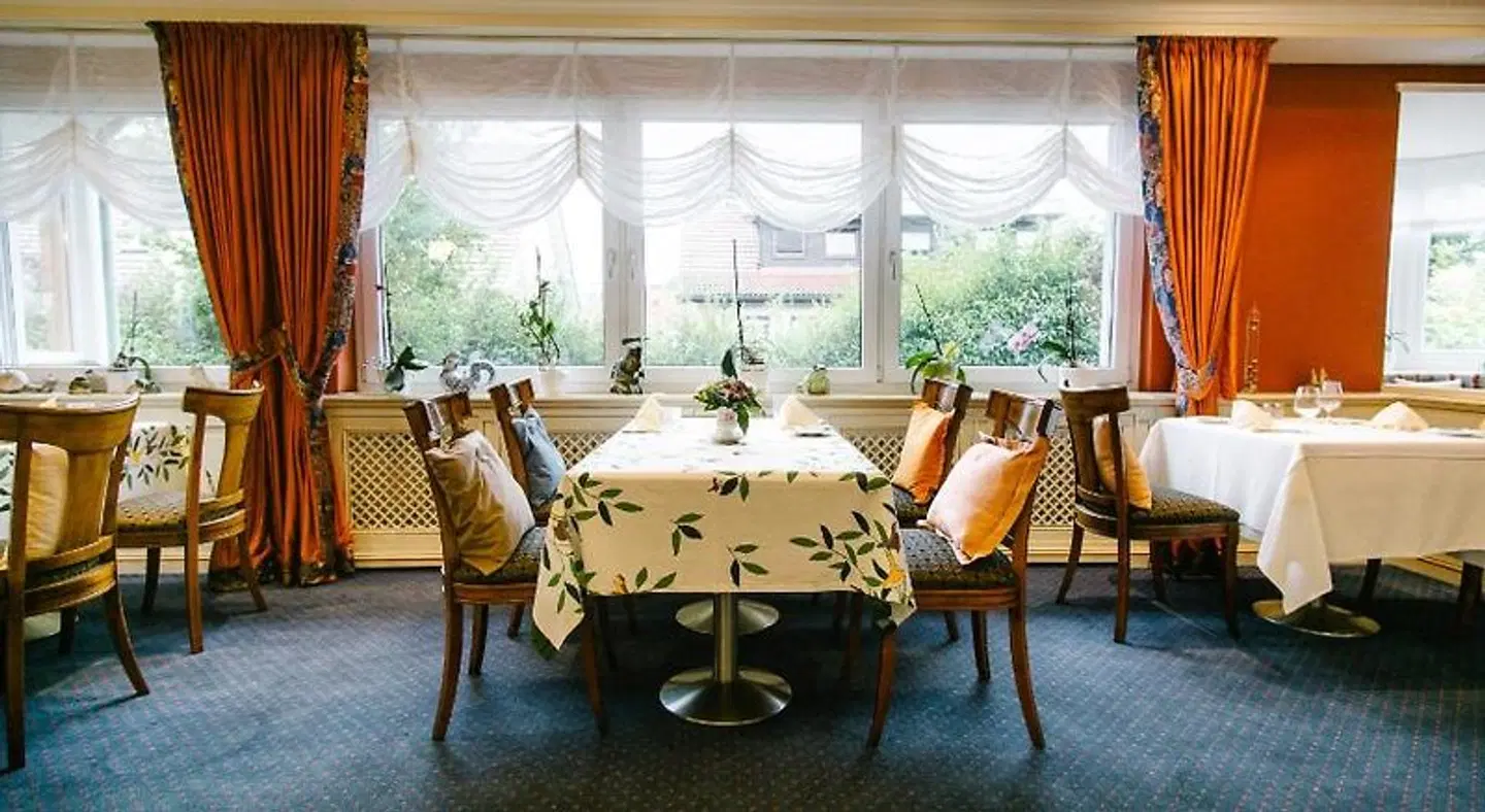 Landhaus Keller Restaurant
