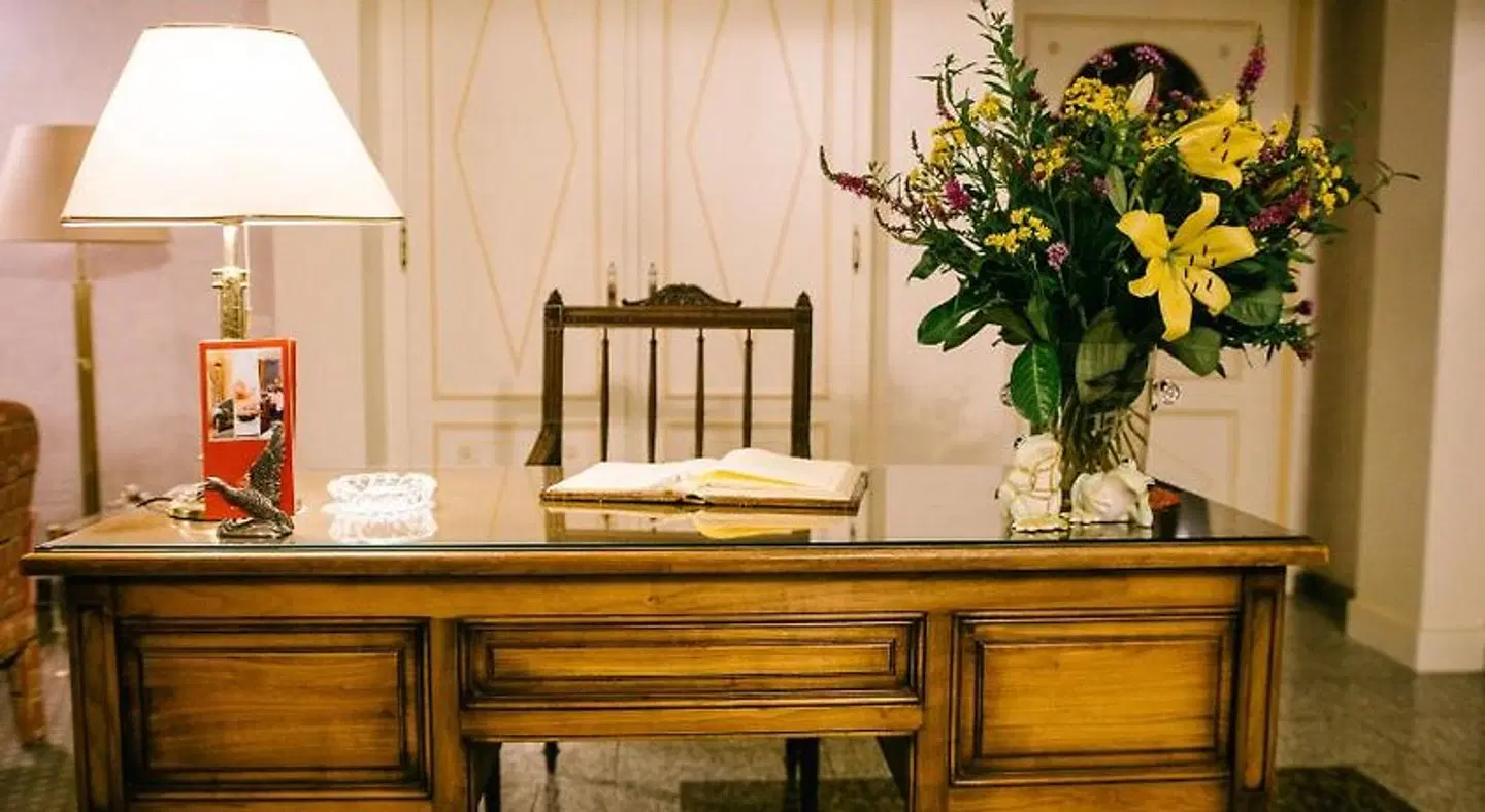 Landhaus Keller LOUNGE_LOBBY