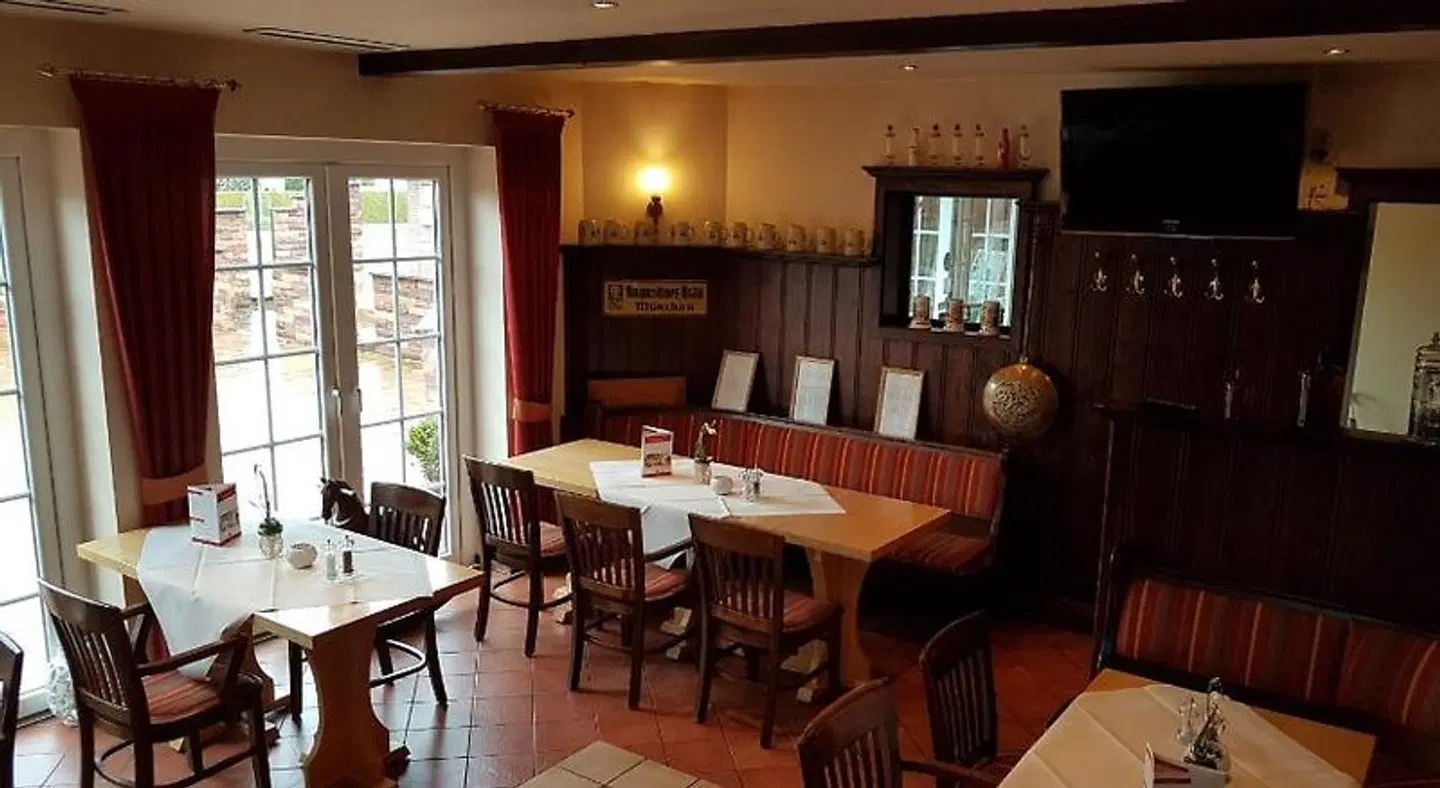 Feyen Restaurant