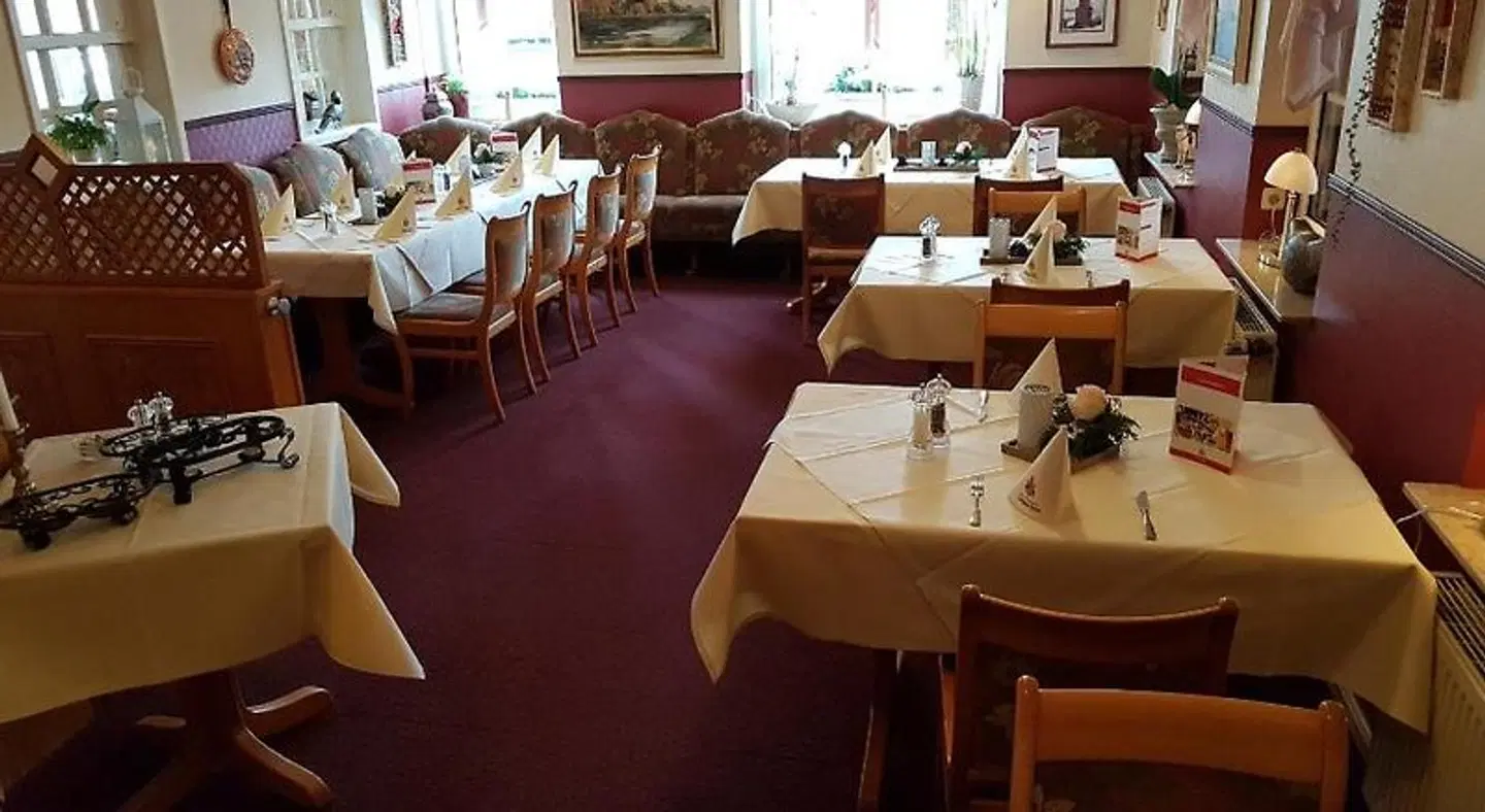 Feyen Restaurant