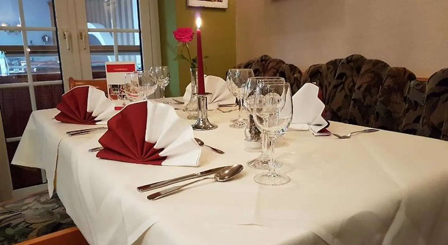 Feyen Restaurant