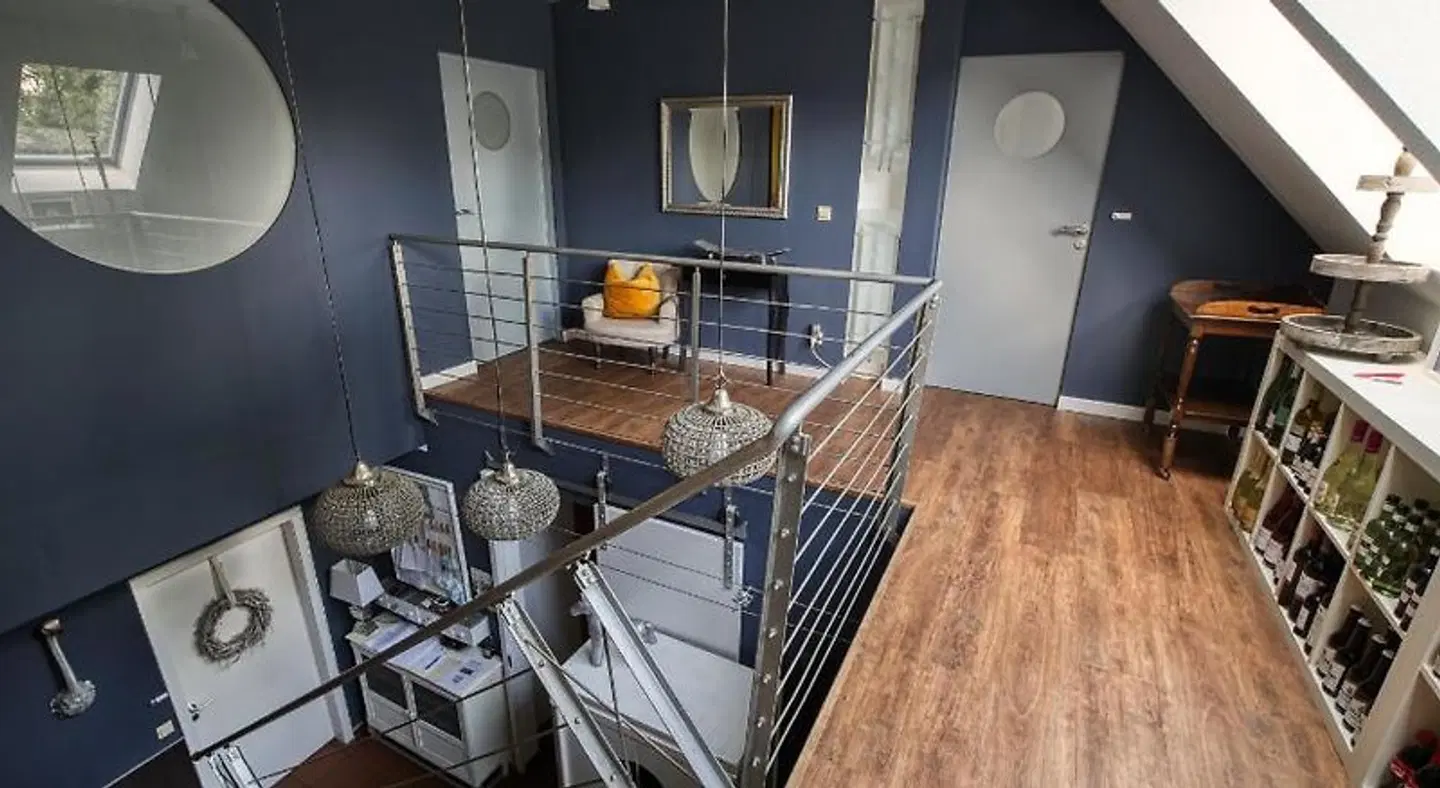 Three B's Bed & Breakfast Terrasse