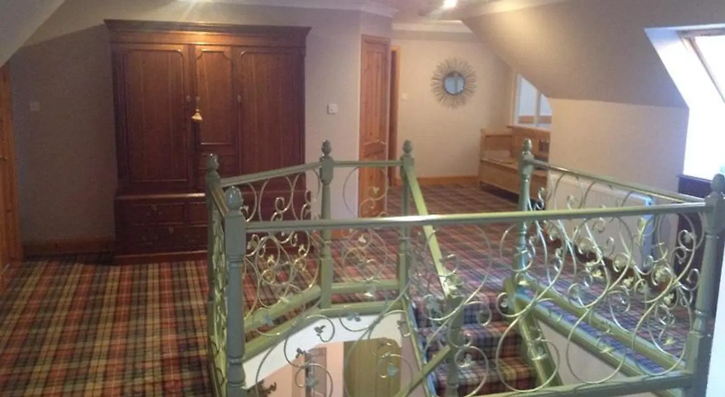 Lochview Guesthouse ROOM_EXAMPLE