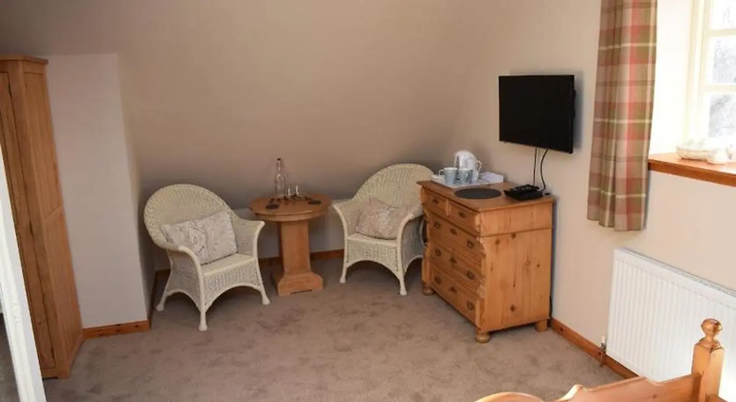 Lochview Guesthouse ROOM_EXAMPLE