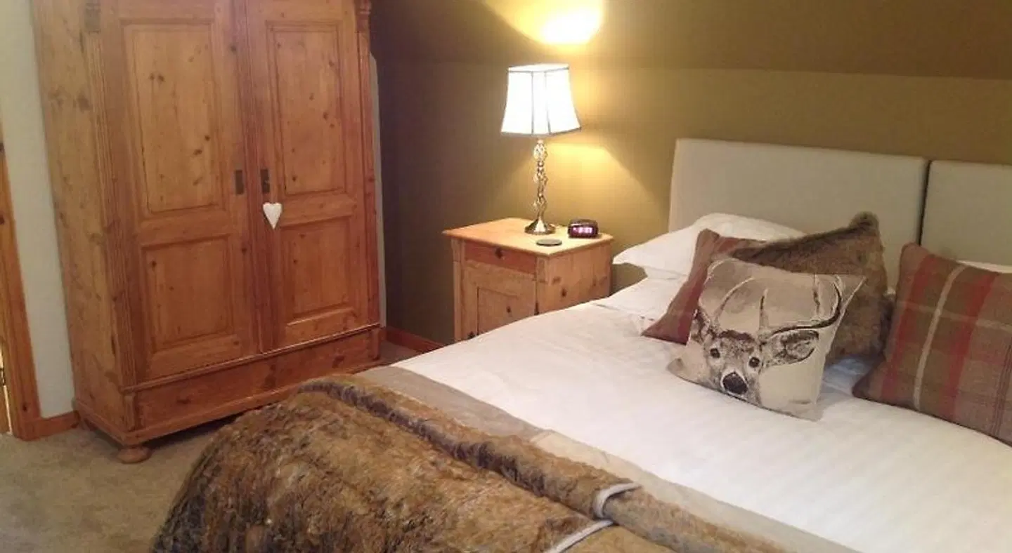 Lochview Guesthouse ROOM_EXAMPLE