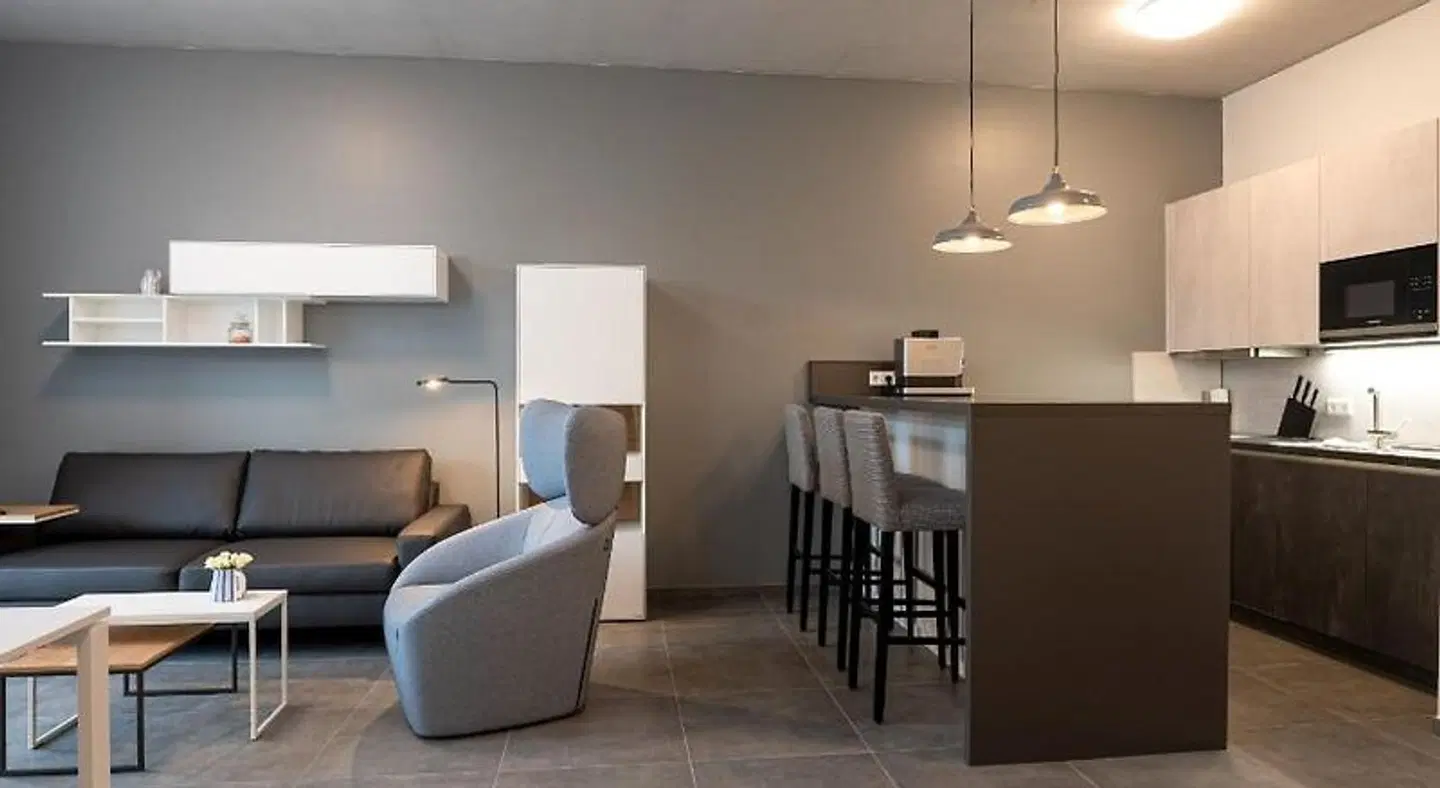 Refugium am Wasserturm ROOM_EXAMPLE