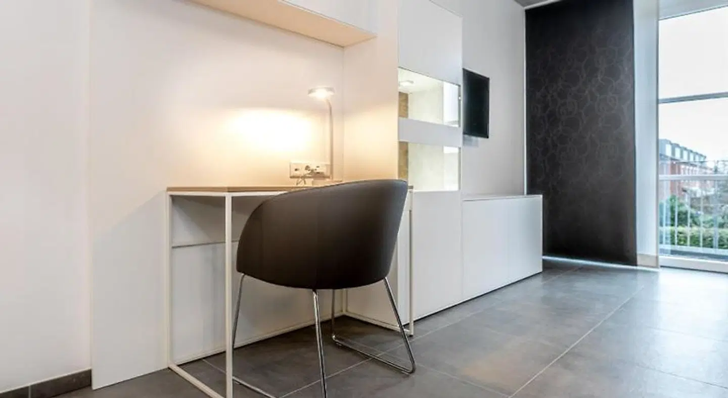 Refugium am Wasserturm LOUNGE_LOBBY