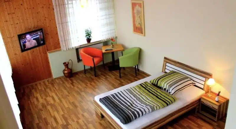 Hotel-Cafe Maxx – Hotelfoto