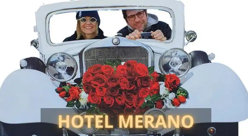Merano – Hotelfoto