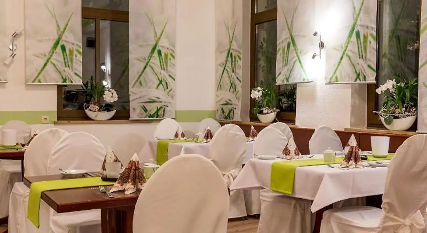 Am Markt Restaurant
