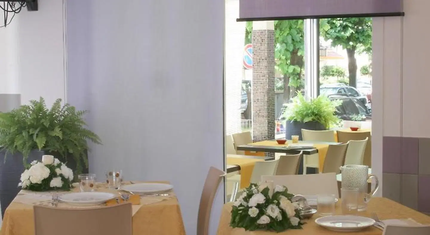 Villa Rossi Restaurant