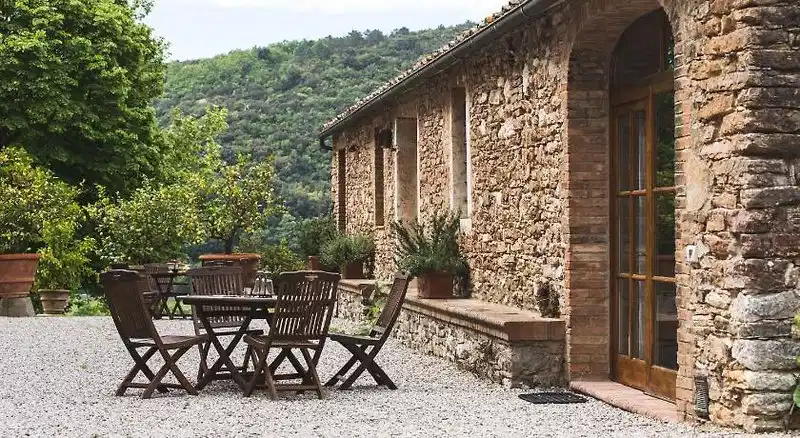 Agriturismo Villa Buoninsegna – Hotelfoto