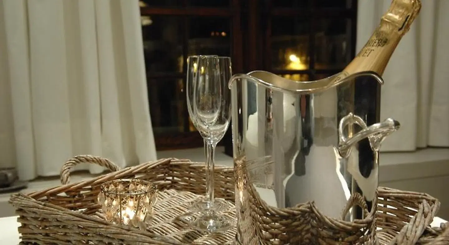 B&B De Waterzooi HEALTH_BEAUTY