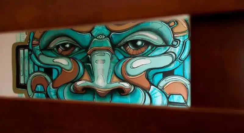 KaBa Hostel – Hotelfoto