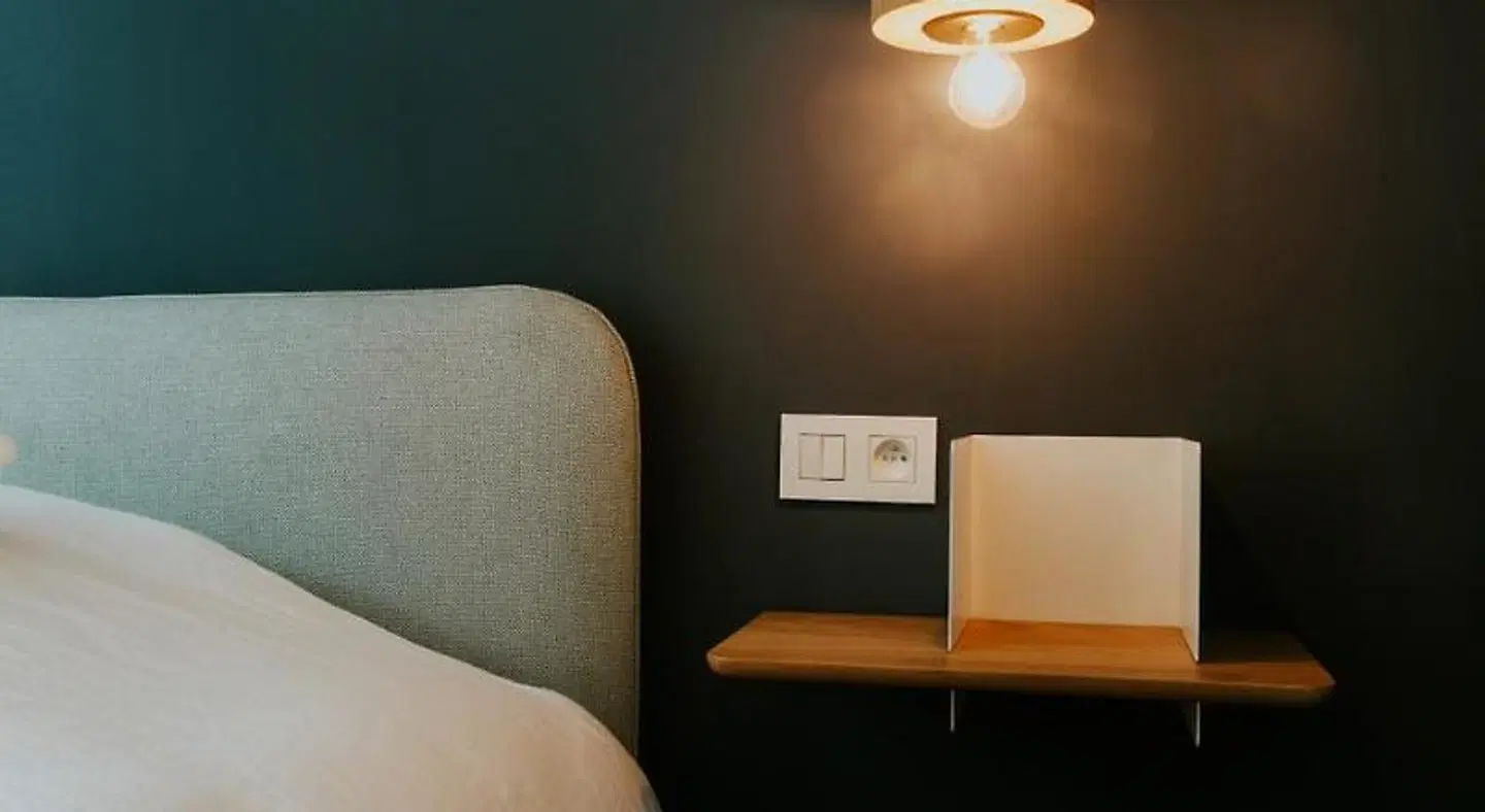 Hotel Jerom Kalmthout ROOM_EXAMPLE