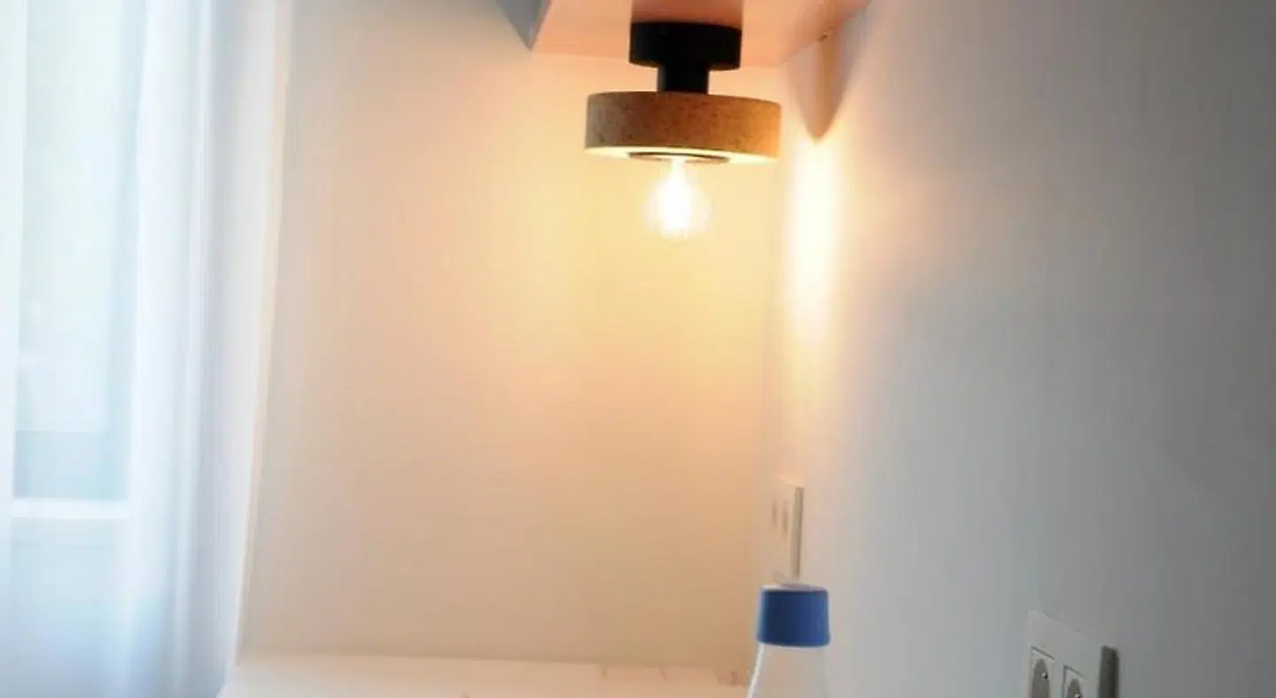 Hotel Jerom Kalmthout ROOM_EXAMPLE
